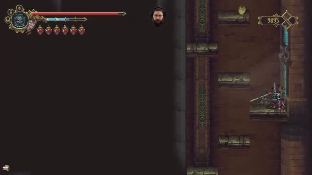 Blasphemous Part 2 смотреть онлайн