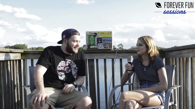 Forever Fun Sessions: Volume 4 Ft. Sea Mountains смотреть онлайн