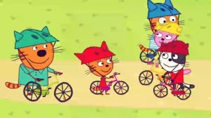 Три дебила 2  (RYTP) Бутерброд