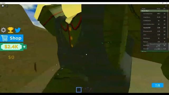 Mr Muffin at war part смотреть онлайн