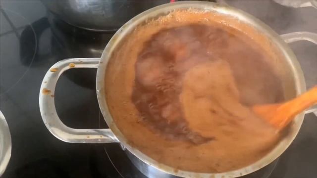 PINAY IN GERMANY | How To: Filipino Dessert - TAHO (Sweet Tofu Pudding) adoseofpaula смотреть онлайн