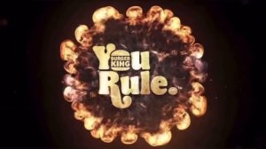 Burger King Ad Compilation but, Every Time They Say BK It’s DK