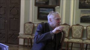 Режабек Б.Г., О том, что такое Жизнь, по Вернадскому