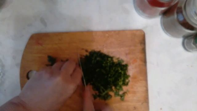 Кухня в стиле барда