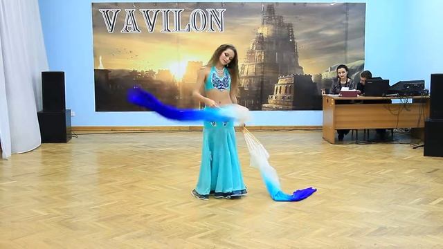 Vavilon 2016 зал С 05 11 16 MVI 9376 смотреть онлайн