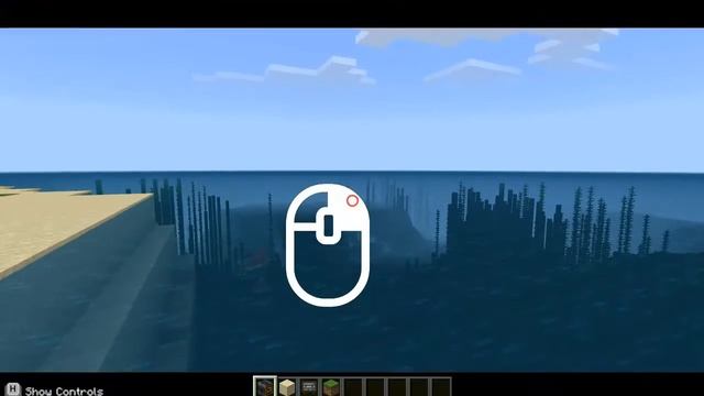 Minecraft: Camera смотреть онлайн