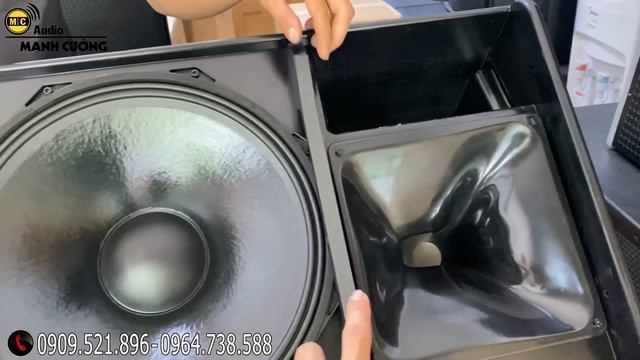 loa NeXo PS15 NHẬP KHẨU LOẠI 1 NGUYÊN KIỆN | Chuyên Sự Kiện Kinh Doanh | Audio Mạnh Cường смотреть онлайн