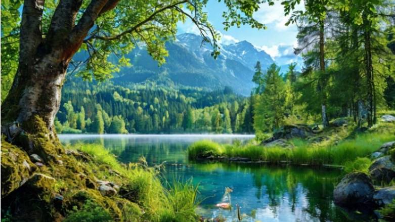 02.Mati - Bien vivre