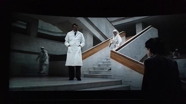 Мастер и Маргарита. Режиссёр Локшин. 11 смотреть онлайн