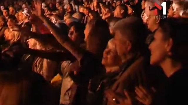 Ані Лорак. Star ID (25.03.13) смотреть онлайн