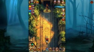 Зазеркалье. Проходим строителей и Архитектора