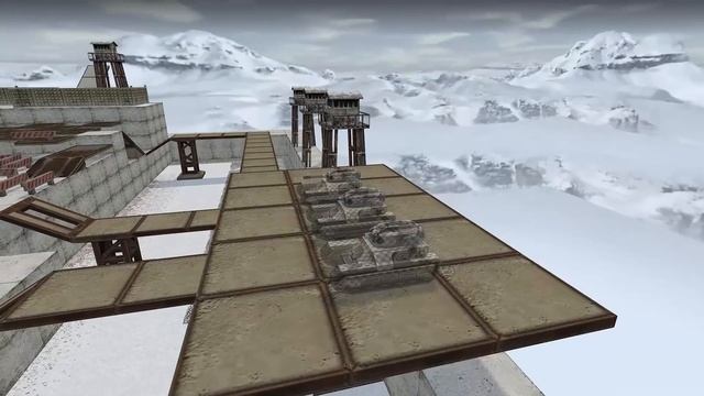 Tanki Online V-LOG: Episode 311 смотреть онлайн