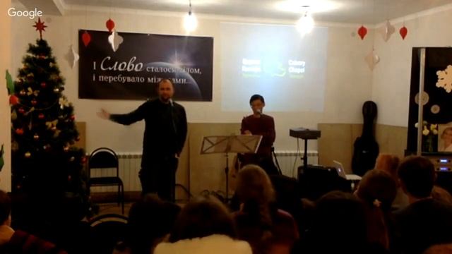 Вечір пам'яті Наталі Кім :: Memorial Service for Natalya Kim смотреть онлайн