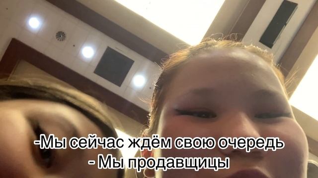 ВЛОГ, поезде/подготовка на выступление в Нур-Султан✨✨✨ смотреть онлайн