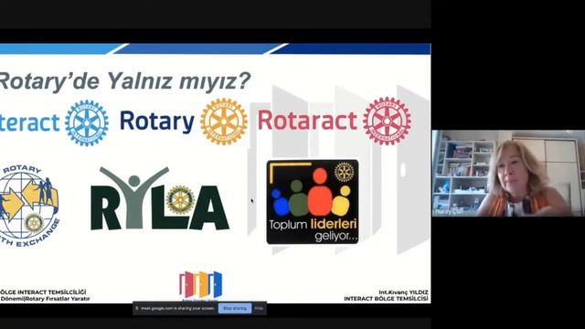 TinkTalks Online: 'Nuray Çun' Tink Interact Kulübü Kurucusu 23.09.2020 смотреть онлайн