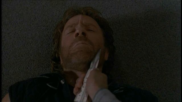 Chuck Norris Fight Scene Delta Force 2 (german) смотреть онлайн