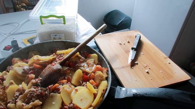 How to make musaka. смотреть онлайн
