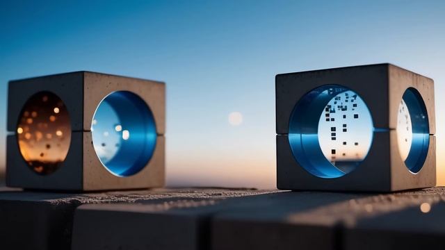 AMBIENT TECHNO -- Mix 030 By Rob Jenkins