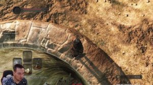 ДАРК СОУЛС 2 #1 • Dark Souls II scholar of the first sin • ПРОХОЖДЕНИЕ ИГРЫ НА СТРИМЕ