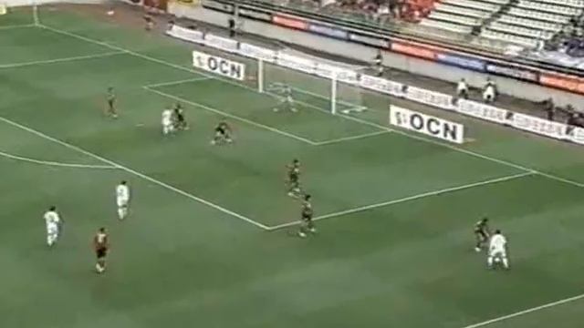 Red Card: Kashima Antlers vs Gamba Osaka смотреть онлайн