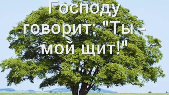 Живущий под кровом Твоим смотреть онлайн