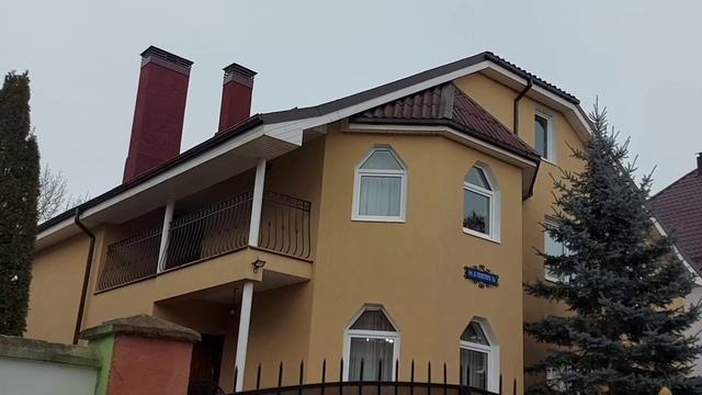 МАРАУНЕНХОФ.Калининград.2025.07.02. смотреть онлайн