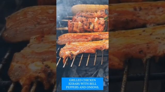 7 DELICIOUS MEDITERRANEAN DIET RECIPES FOR WEIGHT LOSS - YOU WON'T EVEN KNOW YOU'RE DIETING #shorts смотреть онлайн