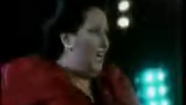 Freddie Mercury and Montserrat Caballe How can I go on Legendado em Português смотреть онлайн