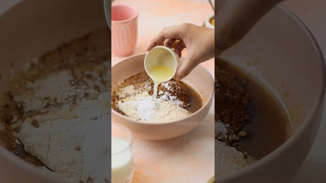 Sunday Special Healthy Chocolate Pancakes | How To Make Chocolate Pancakes At Home | MasalaBox смотреть онлайн