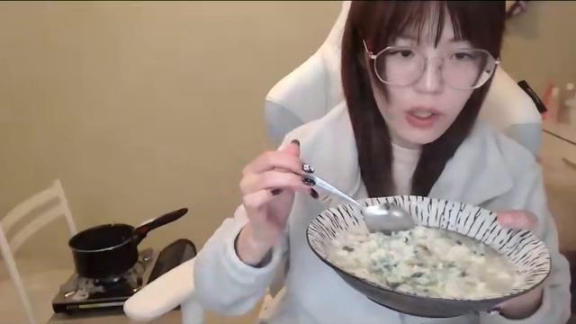 2025年01月07日 七草粥を作ろう♡(Lv346725989) うさね смотреть онлайн