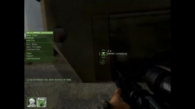Operation Reality ArmA 2 S3:M1 Raw Unedited Project Reckoning Nov 2009 (HD) [PART 2] смотреть онлайн