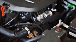 Обзор на новенький BAIC BJ40 New