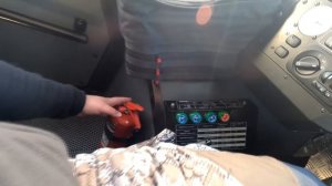 Вездеход "КРЕЧЕТ" ОБЗОР/ТЕСТ/ВПЕЧАТЛЕНИЯ