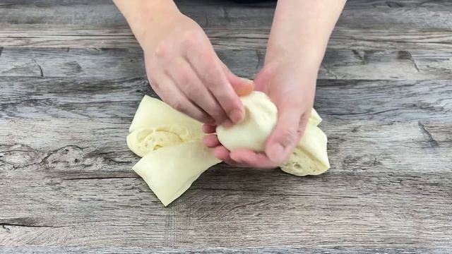 Ten grecki przepis doprowadza wszystkich do szaleństwa! Domowe bułeczki z konfiturą malinową!! Dese смотреть онлайн