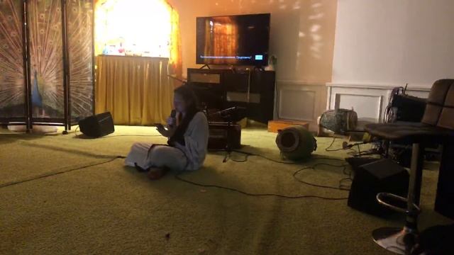 Ночные Экадаши 15.06.20 смотреть онлайн