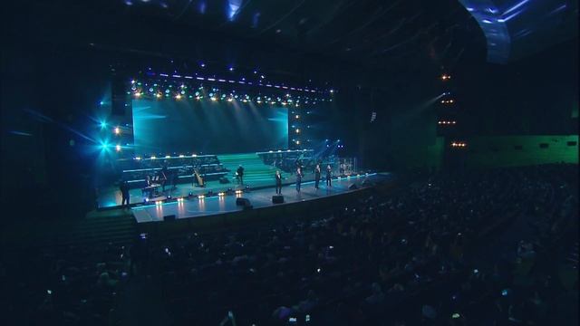 MEZZO - I Will Always Love You (10th Anniversary Concert)