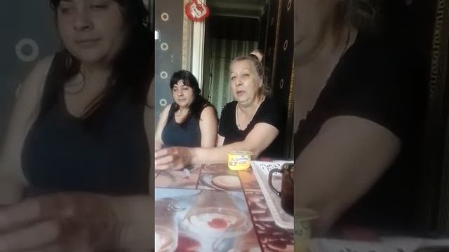 П.Т.: Город Жлобин маму завут рада а дочь сузана