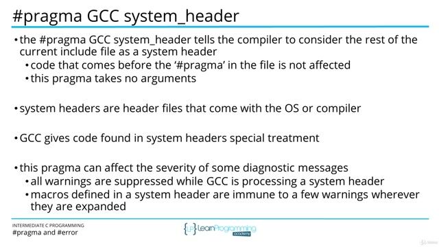 090 pragma and error смотреть онлайн