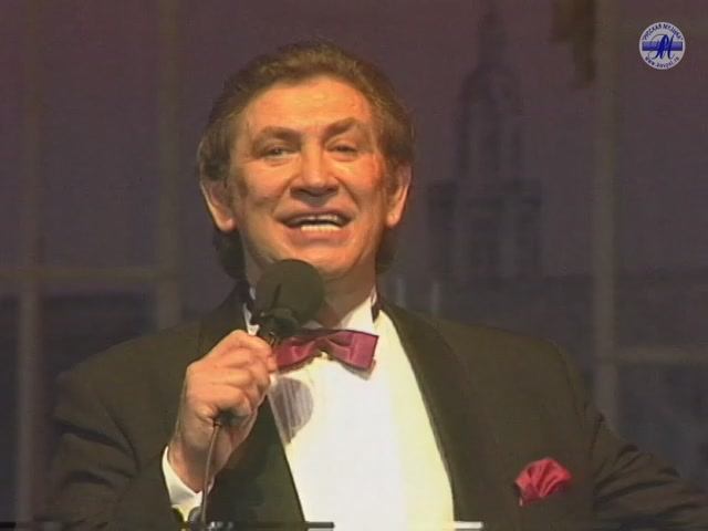 Виталий КОРОТАЕВ "Удача" ("Романсы и песни нашего города" 2000г.) смотреть онлайн