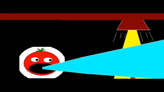 Tommy hates Ketchup смотреть онлайн