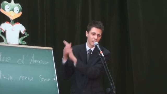 Robbie loe D'Amour - cover смотреть онлайн