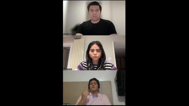 Elevator Pitch Lexia: Aplicación Big 9 SUP смотреть онлайн
