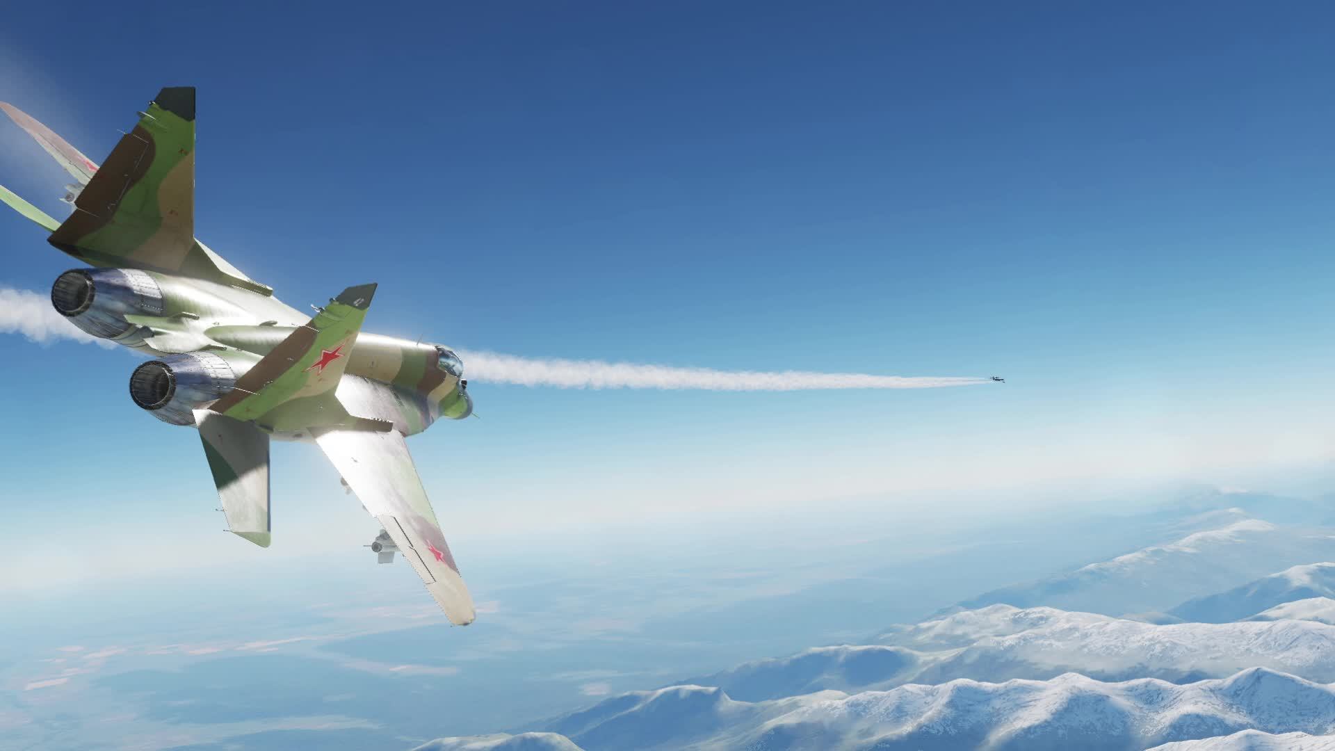 #40 Contention  Server Online | стрим #DCS