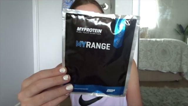 Myprotein Haul | PRE WORKOUT, PROTEIN, BCAA & MORE! смотреть онлайн