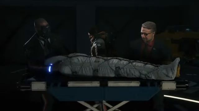 DEATH STRANDING _ ПРОХОЖДЕНИЕ_ Часть 2 (PS4) смотреть онлайн