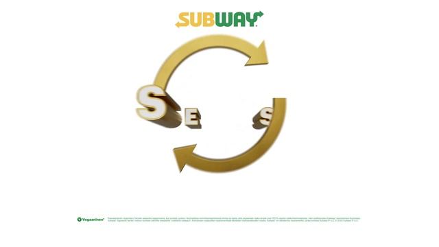 Uusi Subway Signature Series Legendary Teriyaki смотреть онлайн