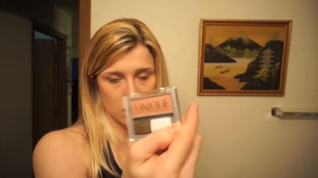 Clinique Make-Up February BONUS