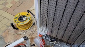 Ремонт холодильника