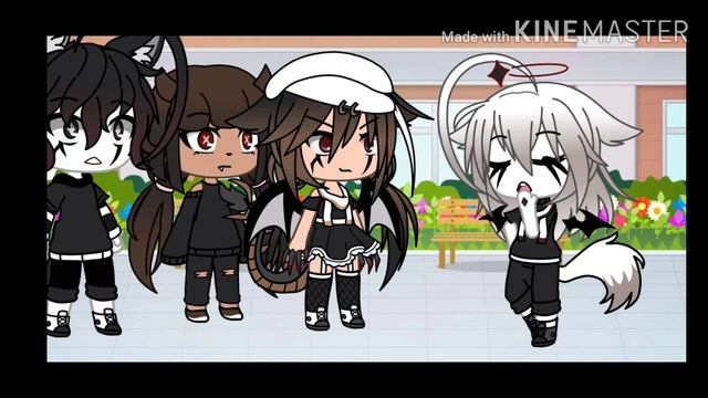 ⛓stfd⛓Gacha Life 🔫🌸
