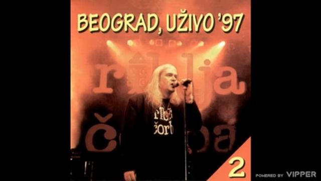 RIBLJA ČORBA - Lutka sa naslovne strane (Audio 1997) смотреть онлайн